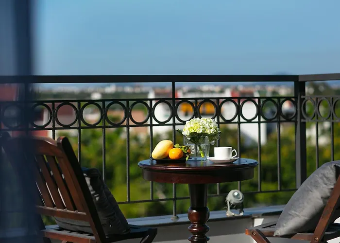 Silkian Hoian Boutique Hotel & Spa Hội An