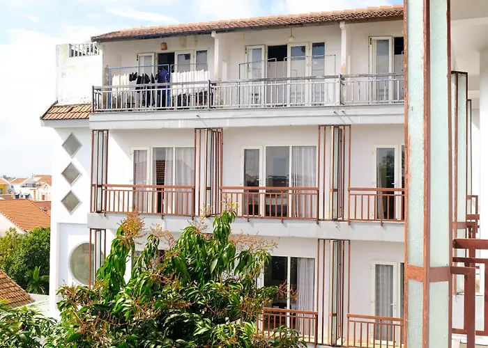Paradise Hotel Hội An