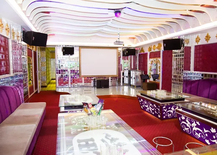 Hai Ba Trung Hotel&Spa Buôn Ma Thuột