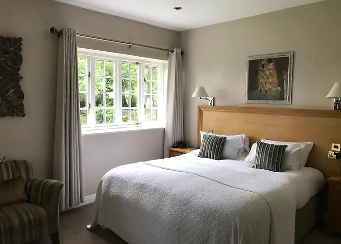 Losehill House Hotel & Spa Hope 
