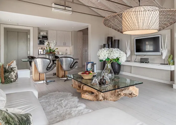 The Glen Boutique Hotel & Spa Cape Town