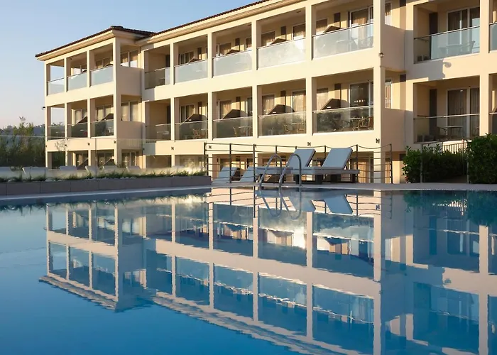 Park Hotel & Spa-Adults Only Zakynthos Town