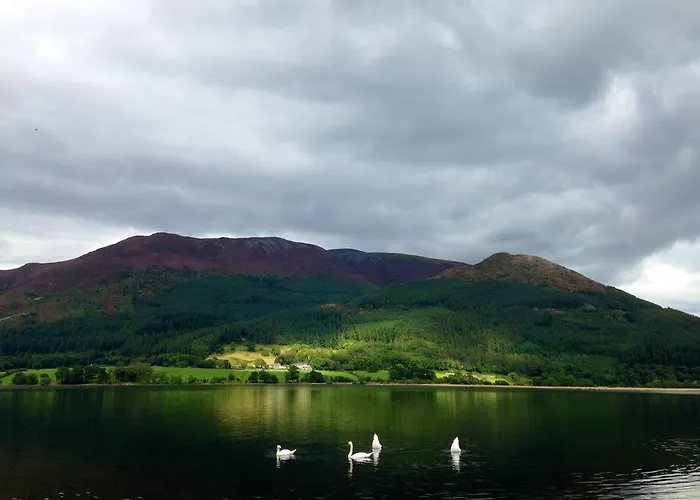 Embleton Spa Hotel & Apartments