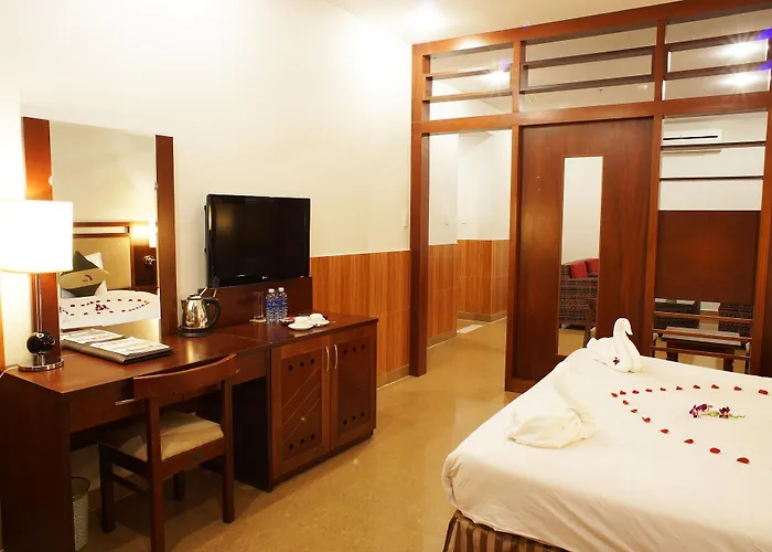 Vian Hotel Da Nang