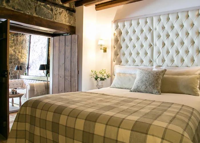 Casale Panayiotis Hotel Kalopanagiotis