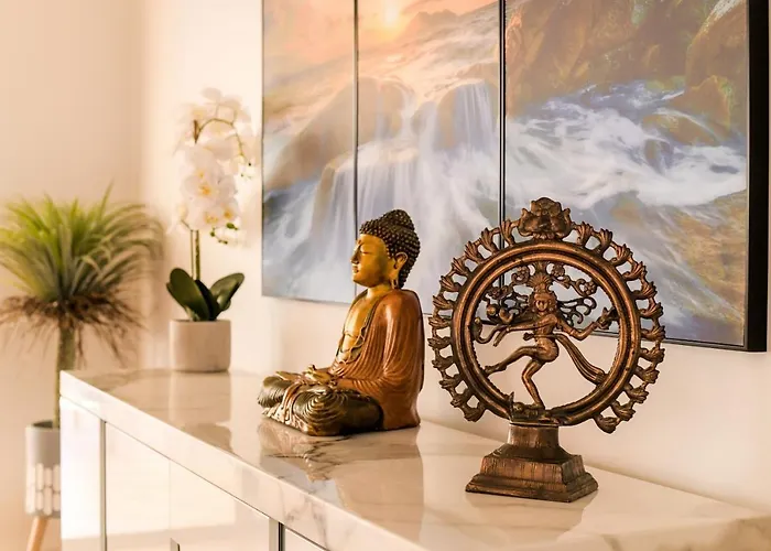 Ganesha Wellness Spa Perth