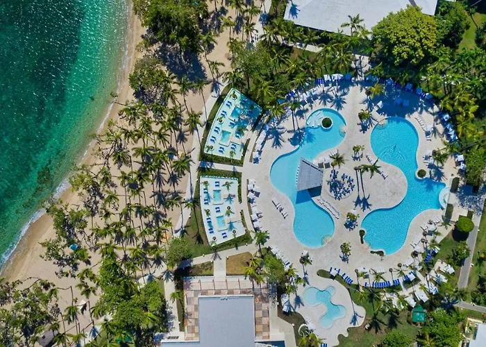 Senator Puerto Plata Vip Hotel