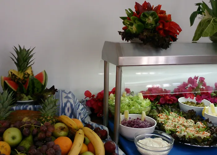 Hotel Bellavista Cala Ratjada 