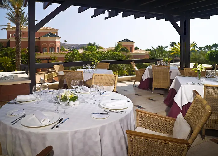 1881 Tenerife Madrigueras Golf Hotel (Adults Only) Playa de las Americas 