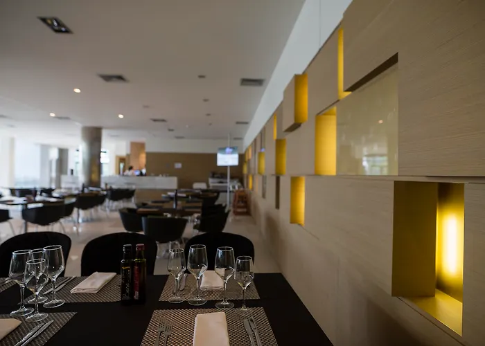 La Finca Resort (Adults Only) Algorfa