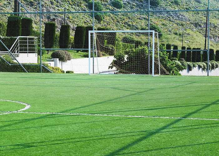 Michelangelo Resort & Spa Agios Fokas 