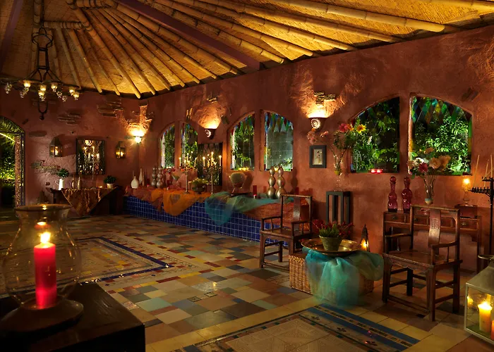 Dionysos Hotel Иксиа