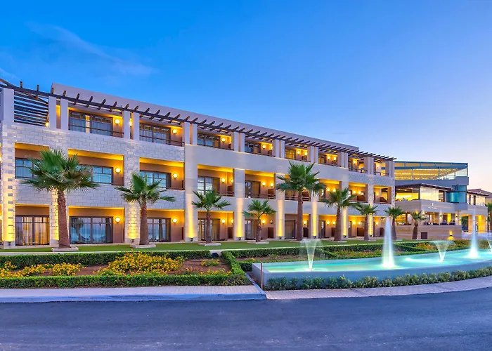 Porto Platanias Beach Resort & Spa