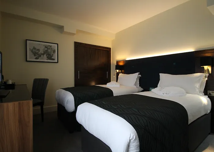 Holiday Inn London Kensington High St. By Ihg