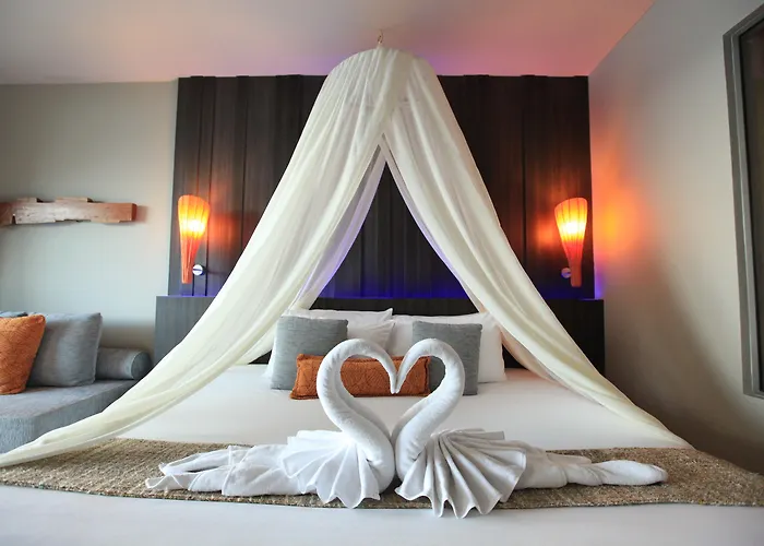 Kalima Resort And Spa Patong