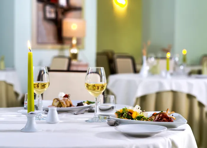 Hotel Villa Durrueli Resort & Spa Ischia