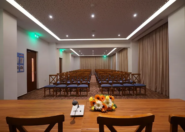 Melissi Beach Hotel & Spa Ayía Nápa