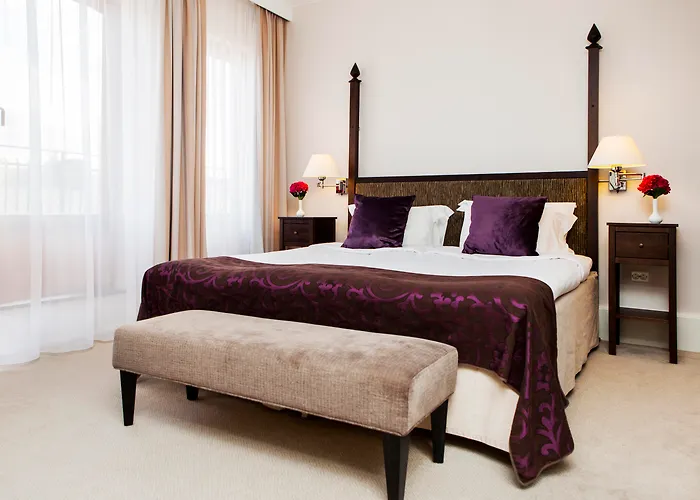 Elite Palace Hotel & Spa Stockholm