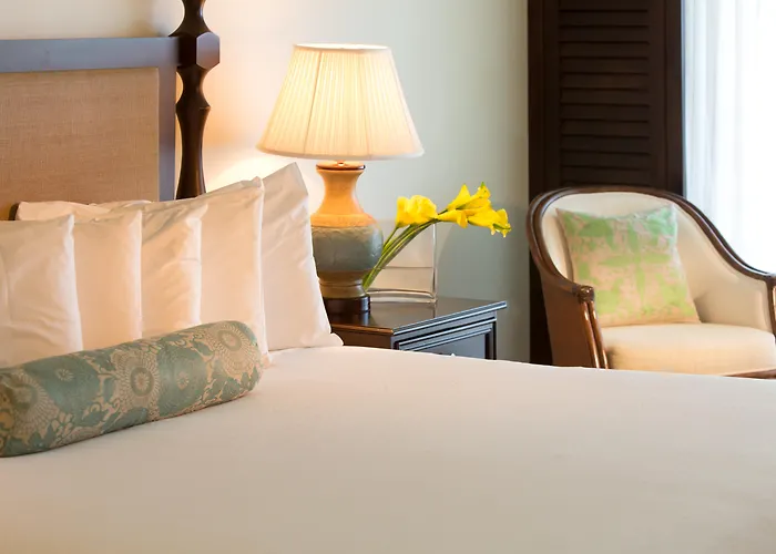 Kimpton Vero Beach Hotel & Spa By Ihg