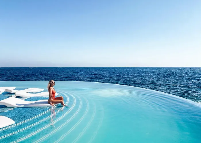 1926 Le Soleil Hotel & Spa Sliema