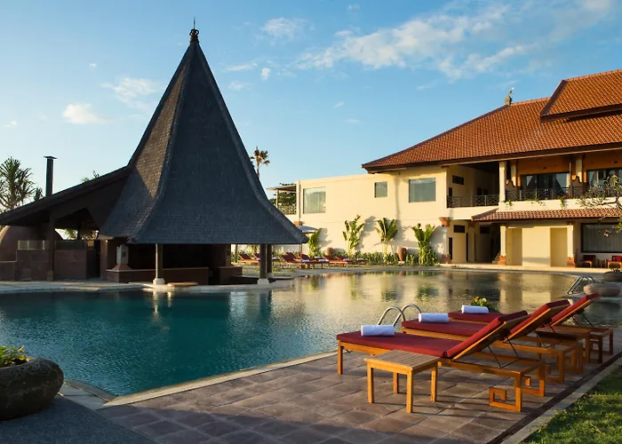 Sadara Resort Nusa Dua 