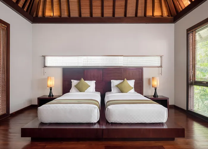 Le Jardin Villas Seminyak