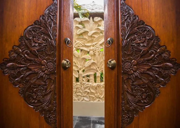 Bhavana Private Villas Seminyak 