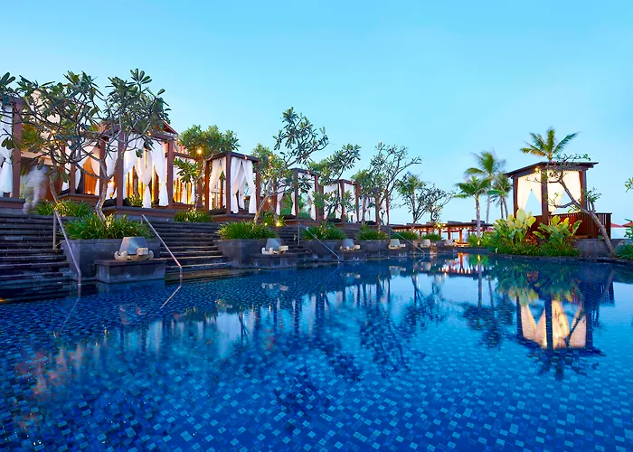 The St. Regis Bali Resort Nusa Dua 