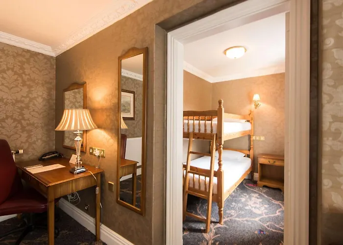 Kingsmills Hotel Inverness