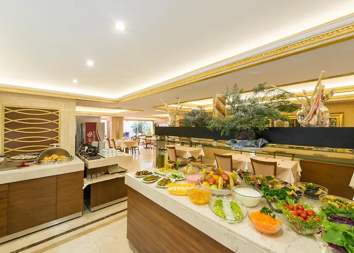 Antea Hotel Oldcity -Special Category Istanbul