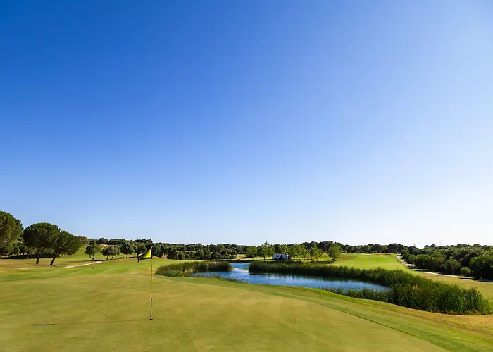 Fairplay Golf & Spa Resort - By Grupo Tribu Benalup-Casas Viejas