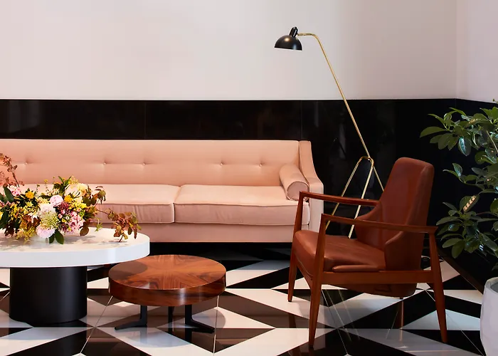 The Lumiares Hotel & Spa - Small Luxury Hotels Of The World Lisbon