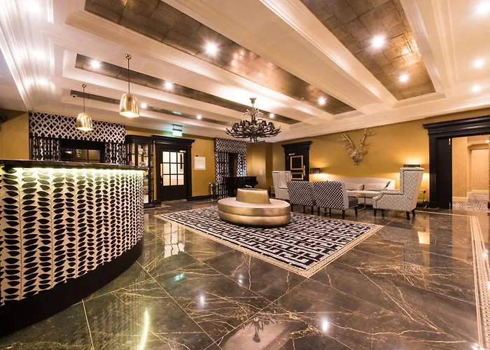Gleddoch Golf & Spa Resort Langbank