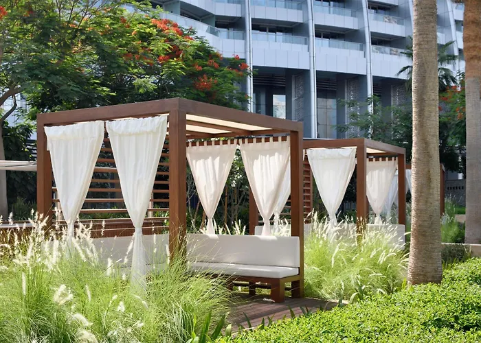Address Downtown Hotel Dubai