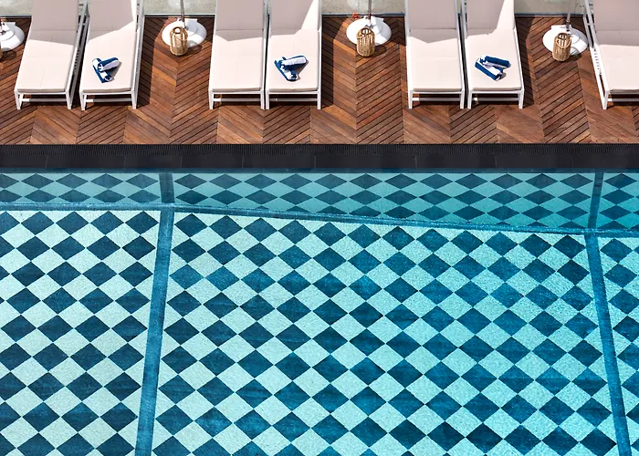 Hotel Brown Beach House & Spa Trogir