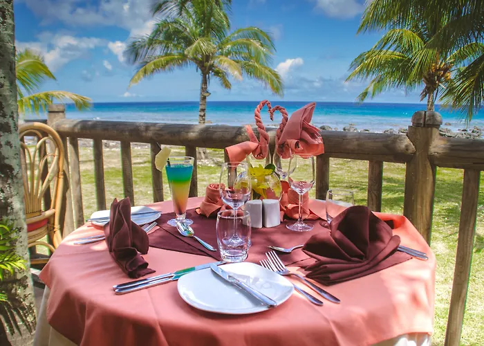 Sunset Reef Resort & Spa Pointe aux Piments