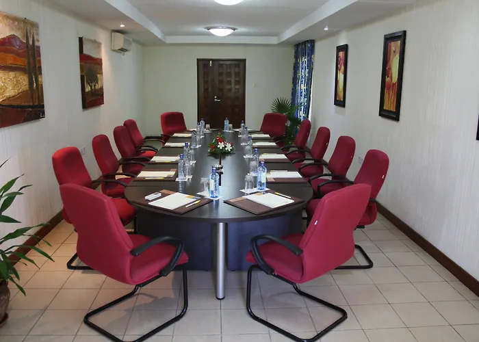 Leopard Beach Resort And Spa Diani Beach