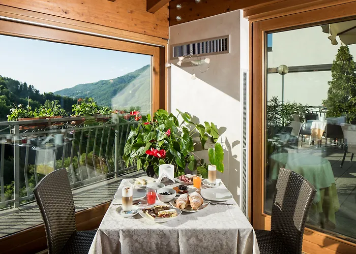 Hotel Resort & Spa Miramonti Rota d'Imagna