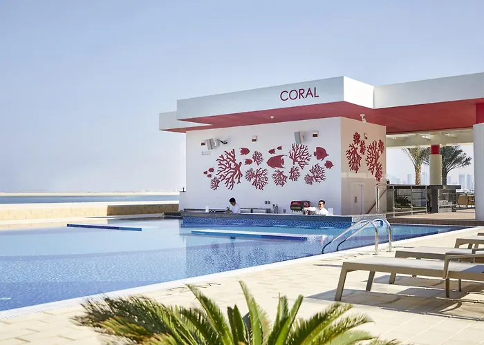Riu Dubai Beach Resort