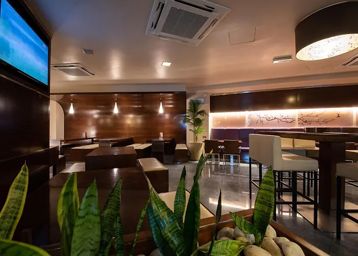 The Preluna Hotel Sliema