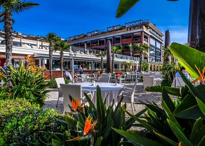 Gran Hotel Guadalpin Banus Marbella