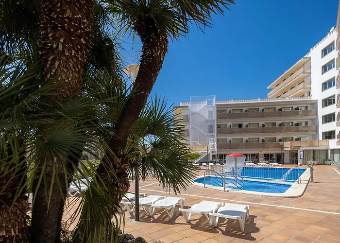 Htop Royal Star & Spa #Htopfun Lloret de Mar