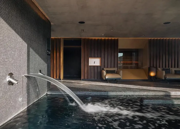 Son Brull Hotel & Spa - Relais & Chateaux Pollenca