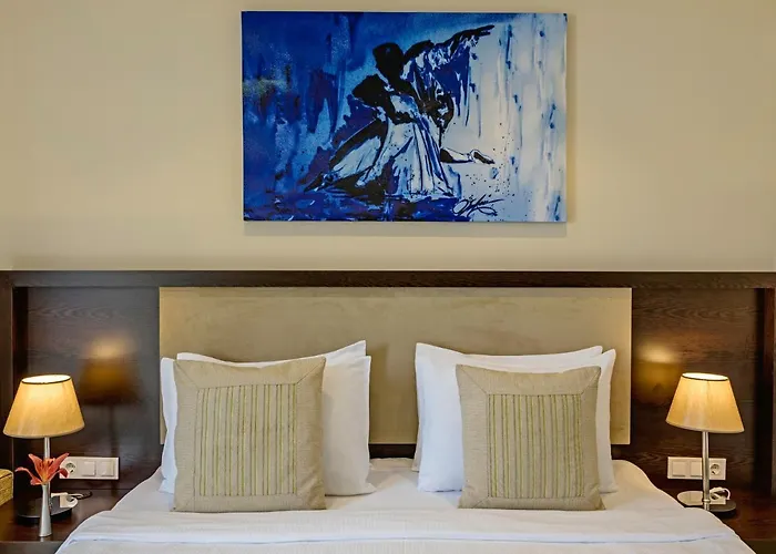 My Ella Bodrum Resort & Spa Mugla