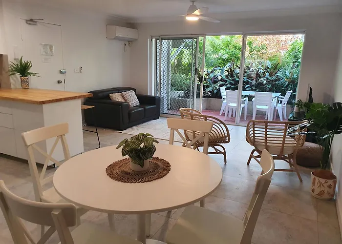 Mari Court Resort Gold Coast