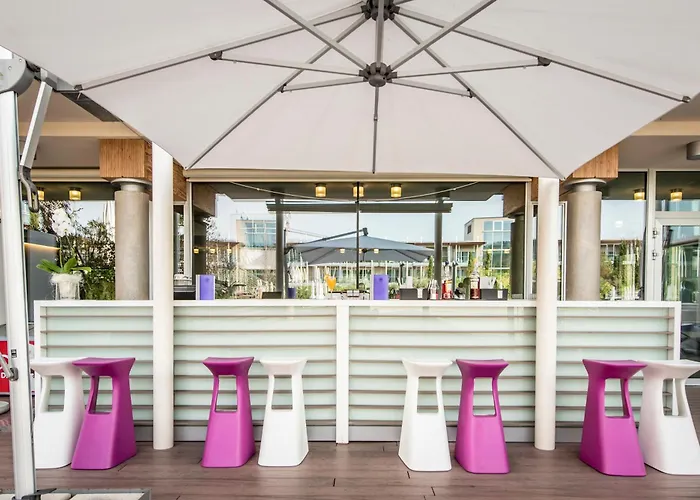 Aqualux Hotel Spa Suite & Terme Bardolino