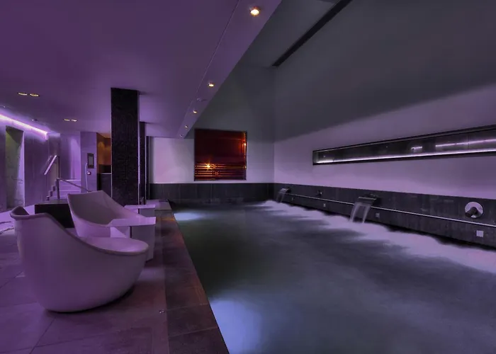 Kimpton Blythswood Square Hotel & Spa By Ihg Glasgow