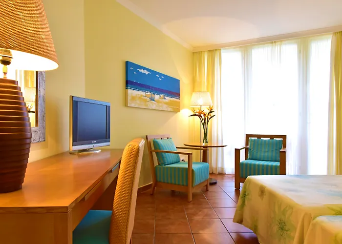 Pestana Viking Beach & Spa Resort Armacao de Pera