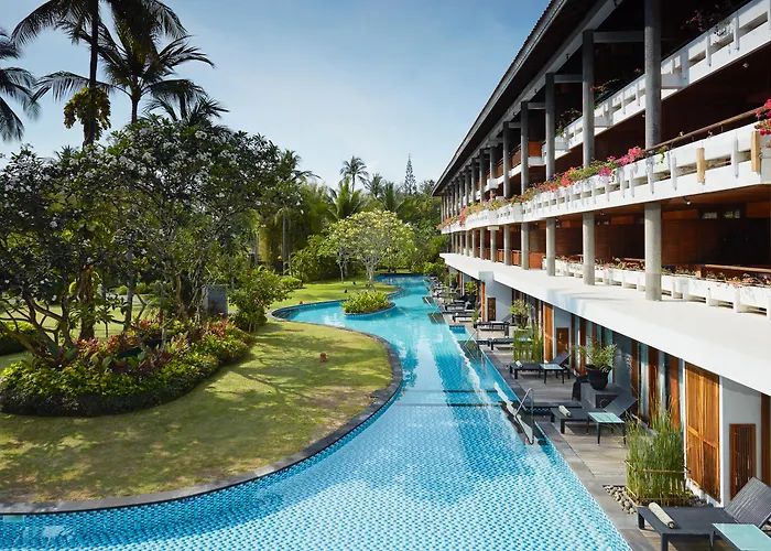 Paradisus By Melia Bali Nusa Dua 