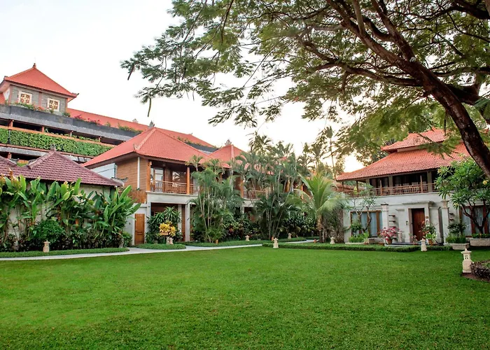 Astagina Resort Villa And Spa Seminyak